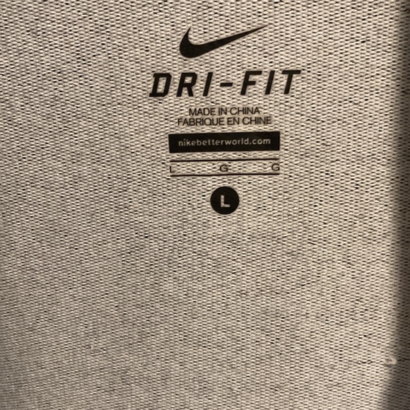 Nike Zip Up - Picture 2 of 5
